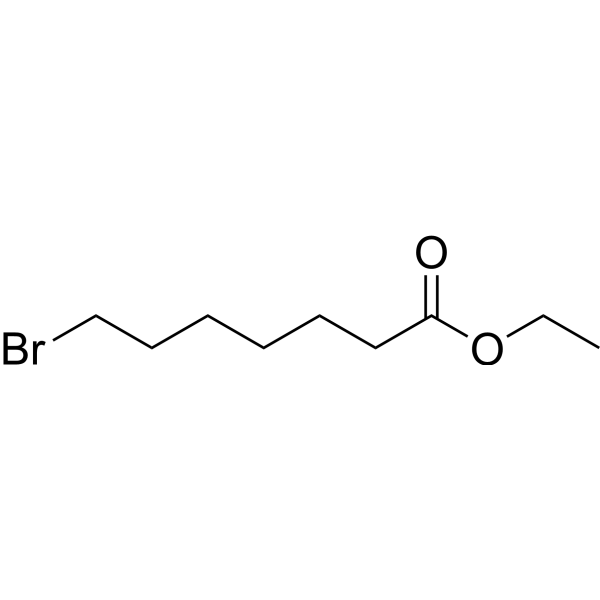 Ethyl 7-bromoheptanoate 29823-18-5
